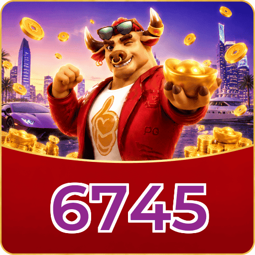 6745 Loteria Online Brasil - Plataforma Certificada