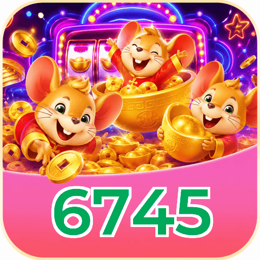 Principais provedores de slots da 6745 - NetEnt, Pragmatic Play, Play'n GO